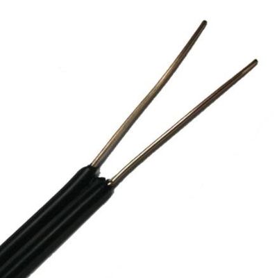 5m van de de Dalingsdraad van het Telecommunicatiekoper de Kabel van het de Telefoonkoper
