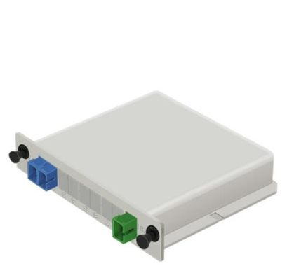 APC van FTTH 1x2 1x4 1x8 1x16 SC/UPC Vezelplc Splitsersdoos