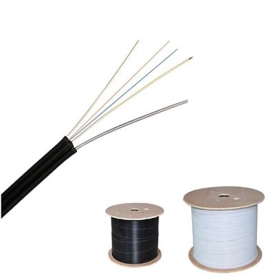 Monomode 1/2/4 Kabel van de Kerndaling FTTH FTTB FTTX