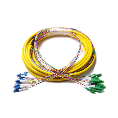 FTTH eindigde de Vezel pre Optische Kabel van de Distributiedoorbraak FOC