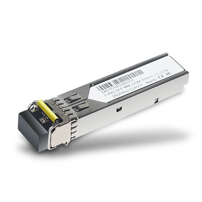 van de Modulesfp van 1310nm 1550nm CWDM de Vezelzendontvanger