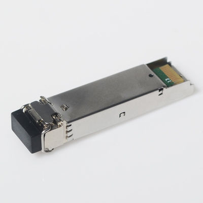 van de Modulesfp van 1310nm 1550nm CWDM de Vezelzendontvanger