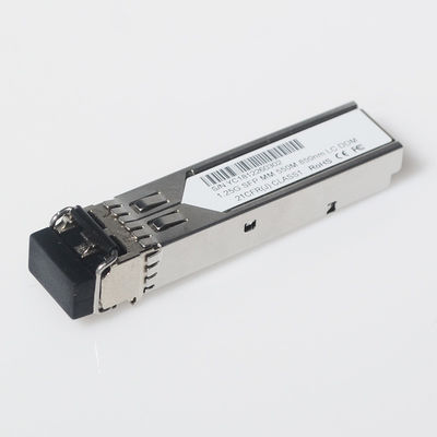 van de Modulesfp van 1310nm 1550nm CWDM de Vezelzendontvanger