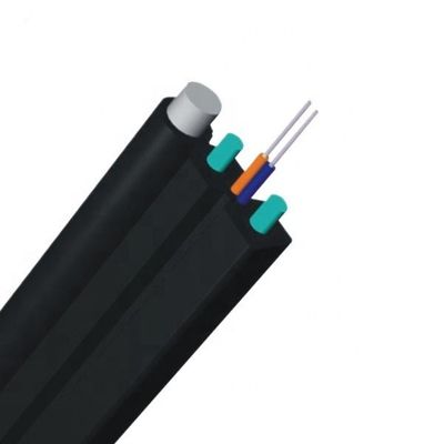 Kabel van de de Vezel de Optische Daling van de Weiruokern GJYXCH GJYXFCH GJXH G657A1 FTTH