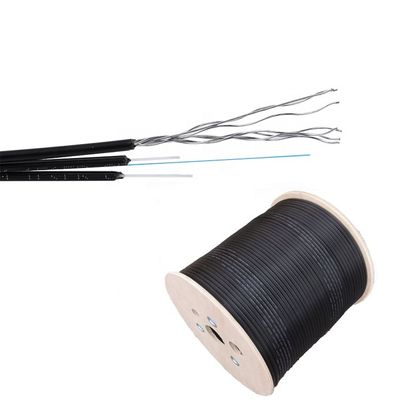 Kabel van de de Vezel de Optische Daling van de Weiruokern GJYXCH GJYXFCH GJXH G657A1 FTTH