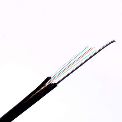 Kabel van de de Vezel de Optische Daling van de Weiruokern GJYXCH GJYXFCH GJXH G657A1 FTTH