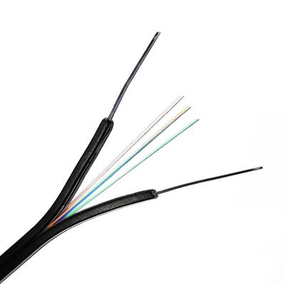 Kabel van de de Vezel de Optische Daling van de Weiruokern GJYXCH GJYXFCH GJXH G657A1 FTTH