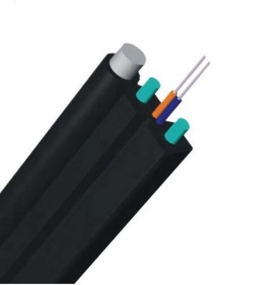 Kabel van de de Vezel de Optische Daling van GJYXCH GJYXFCH GJYXFCH GJXH G657A1 G657A2 G652D FTTH