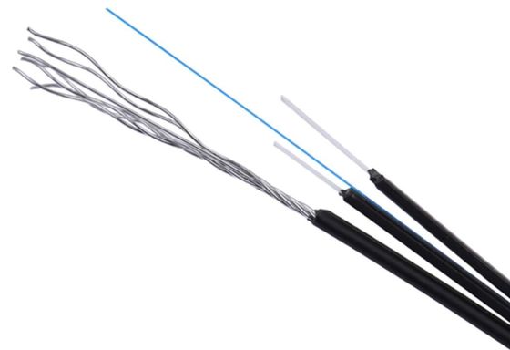 Kabel van de de Vezel de Optische Daling van GJYXCH GJYXFCH GJYXFCH GJXH G657A1 G657A2 G652D FTTH