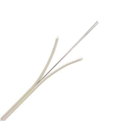 1 2 4 Kabel van de 6 Kernftth de Binnendaling met LSZH-Jasje
