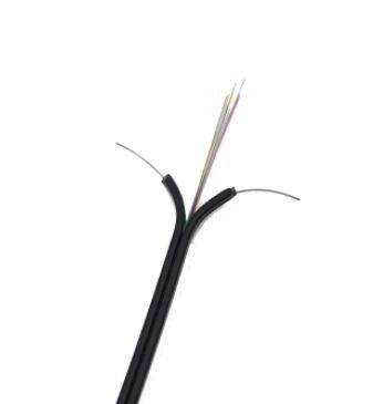 1 2 4 Kabel van de 6 Kernftth de Binnendaling met LSZH-Jasje
