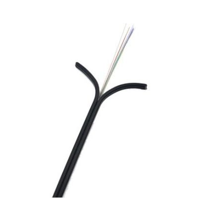 1 2 4 Kabel van de 6 Kernftth de Binnendaling met LSZH-Jasje