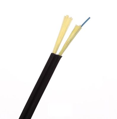 2 kern Zelfstandige Strakke Buffer om FTTH-Dalingskabel