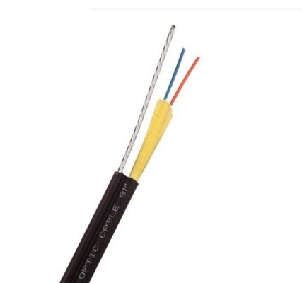 2 kern Zelfstandige Strakke Buffer om FTTH-Dalingskabel