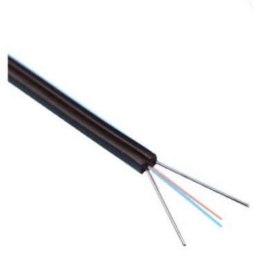 1 2 DE VEZEL OPTISCHE KABEL VAN DE 4 KERNftth G657A1 G657A2 G652D VLAKKE DALING