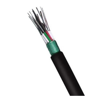 2 kern 4 de Optische Kabel van de Kern Multimode Vezel voor FTTH