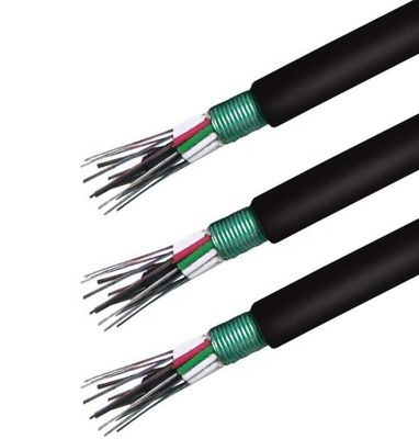 2 kern 4 de Optische Kabel van de Kern Multimode Vezel voor FTTH