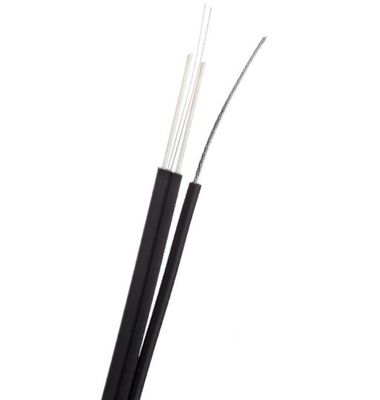 GJYXFCH 1 Kern 2 de Vezel Optische Kabel van de Kernsm Zelfstandige FTTH Daling