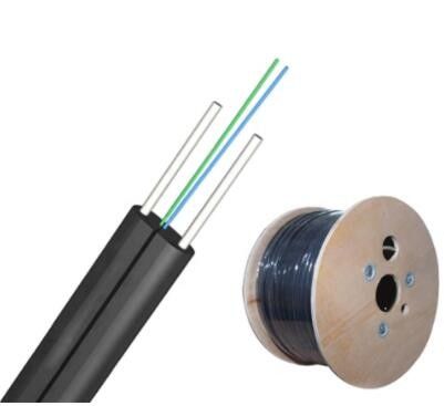 Kabel van de de Schedeftth de Binnendaling van G652D G657A1 G657A2 LSZH