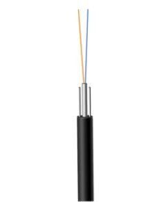 Lage Rookschede KFRP GJXFH 8 Kabel van de Kernftth de Binnendaling