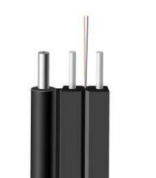 Lage Rookschede KFRP GJXFH 8 Kabel van de Kernftth de Binnendaling