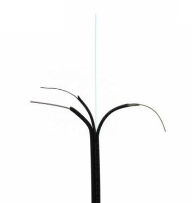 Kabel van de de Vezel Optische Daling van FTTH de Zelfstandige FRP GFRP KFRP