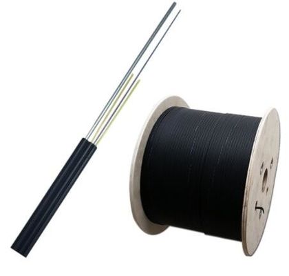 2 Draad van de de Vezel Optische Daling van de kern de Enige Wijze voor FTTH