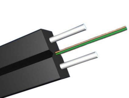 2 Draad van de de Vezel Optische Daling van de kern de Enige Wijze voor FTTH
