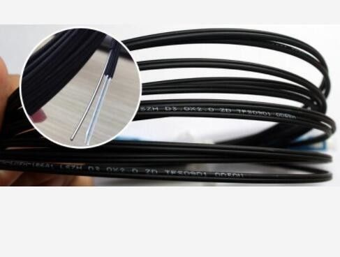 2 Draad van de de Vezel Optische Daling van de kern de Enige Wijze voor FTTH
