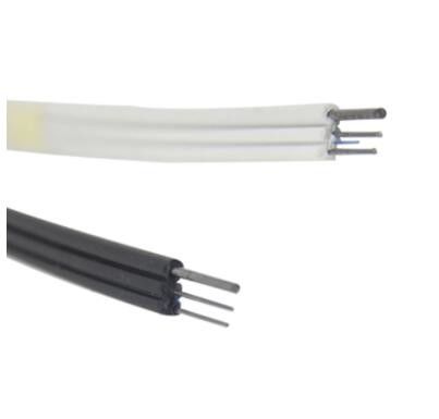 2 4 6 8 10 12 Kern Binnen Openlucht Micro- FTTH Dalingskabel