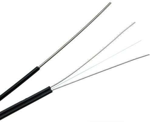 Openluchtgjxfh 1 2 4 6 8 Kernfiguur 8 FTTH-Vezel Optische Kabel