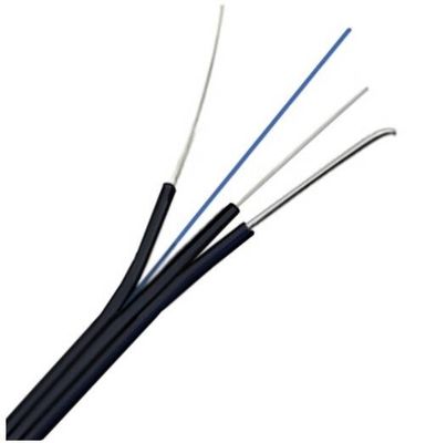 G675A 1 2 4 6 Optische Kabel van de 8 Kernftth de Binnenvezel