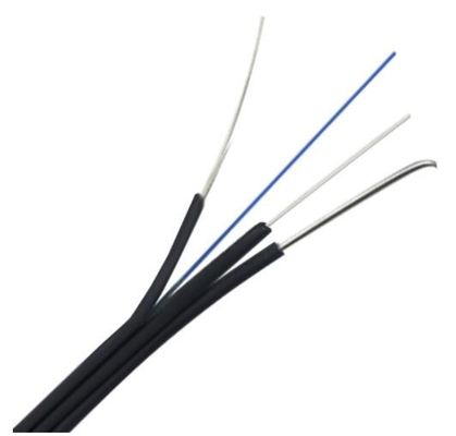 G675A 1 2 4 6 Optische Kabel van de 8 Kernftth de Binnenvezel