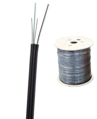 LSZH-de Optische Kabel van de Jasjegjyxch GJYXFCH Vezel voor FTTH