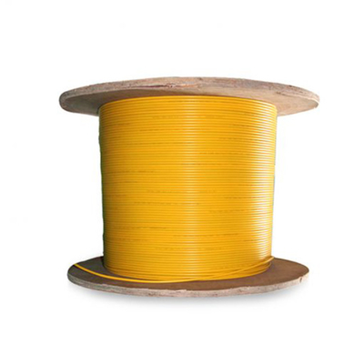 24pcs strakke Als buffer opgetreden voor Vezel, 0.5mm FRP GJFJH Binnenvezelkabel