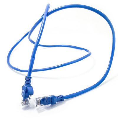 Optische het Koordsm SX G657A2 SC/UPC-SC/UPC 2*3MM LSZH Zwarte van het Vezelflard