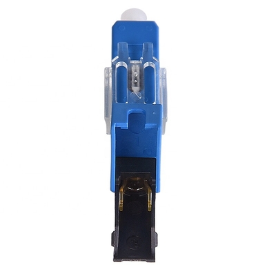 FTTH-van de de Schakelaar Snelle Schakelaar van Vezel de Optische Sc/APC SM Snelle Enige Wijze