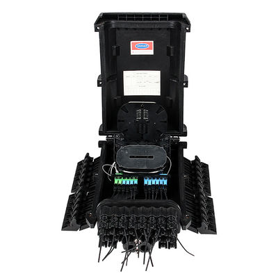 Vezel Optische 16 24 Kernplc Optische de Distributiedoos van de Splitsersvezel