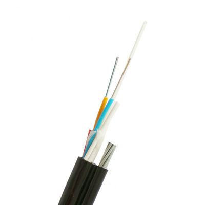 8 12 24 48 Kern Zelfstandige Luchtgytc8s Figuur 8 Vezel Optische Kabel